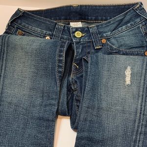 True Religion women’s size 27